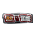 Горячая распродажа 2020 D-Max Taillamp Taillights High